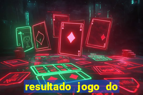 resultado jogo do bicho caico